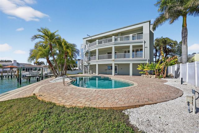 5840 BALAO WAY S, St Pete Beach, FL 33706