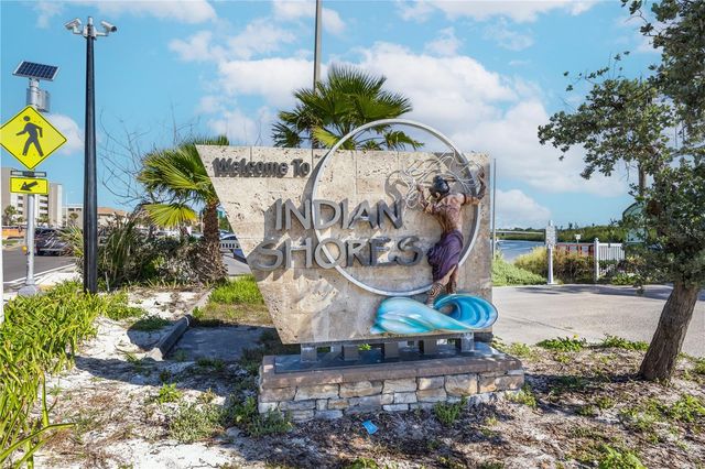 5840 BALAO WAY S, St Pete Beach, FL 33706