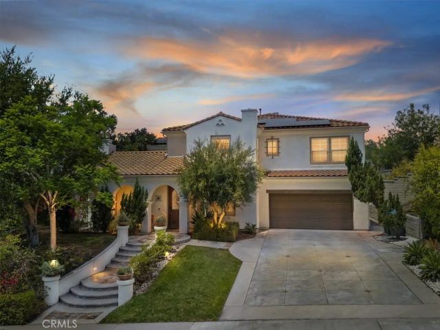 29 Marble Creek, Coto De Caza, CA 92679
