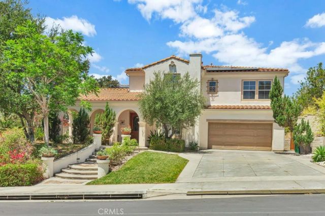 29 Marble Creek, Coto De Caza, CA 92679