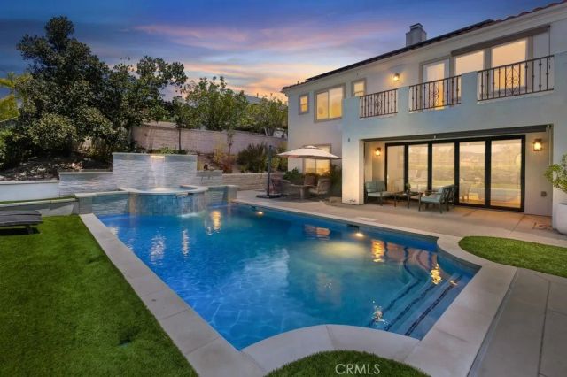 29 Marble Creek, Coto De Caza, CA 92679