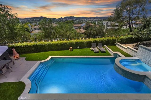 29 Marble Creek, Coto De Caza, CA 92679