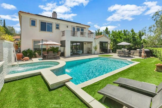 29 Marble Creek, Coto De Caza, CA 92679