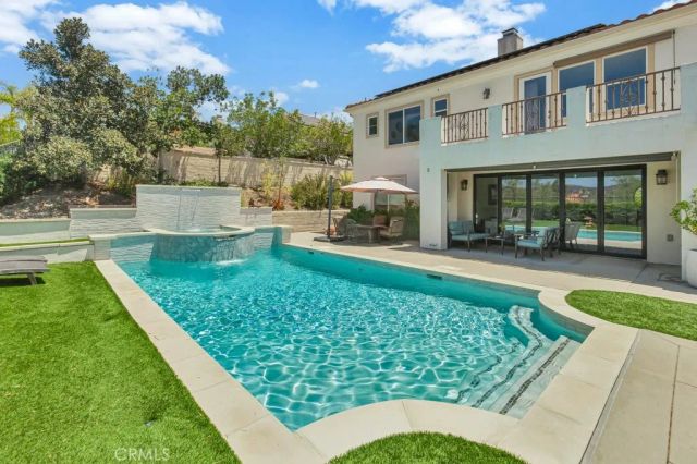 29 Marble Creek, Coto De Caza, CA 92679