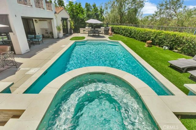29 Marble Creek, Coto De Caza, CA 92679
