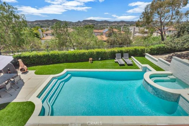 29 Marble Creek, Coto De Caza, CA 92679