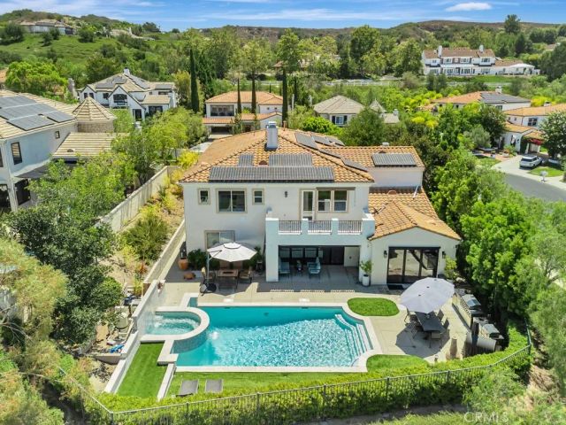 29 Marble Creek, Coto De Caza, CA 92679