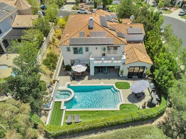 29 Marble Creek, Coto De Caza, CA 92679