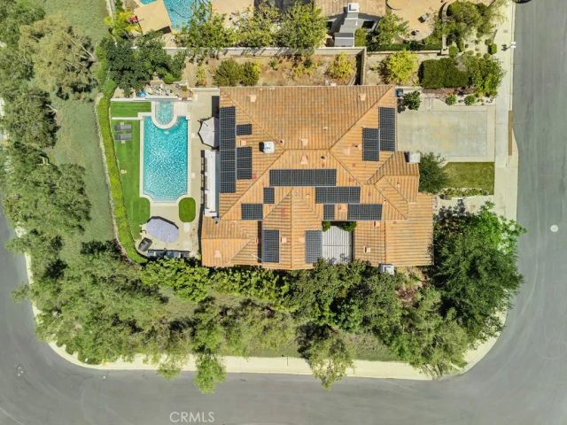 29 Marble Creek, Coto De Caza, CA 92679