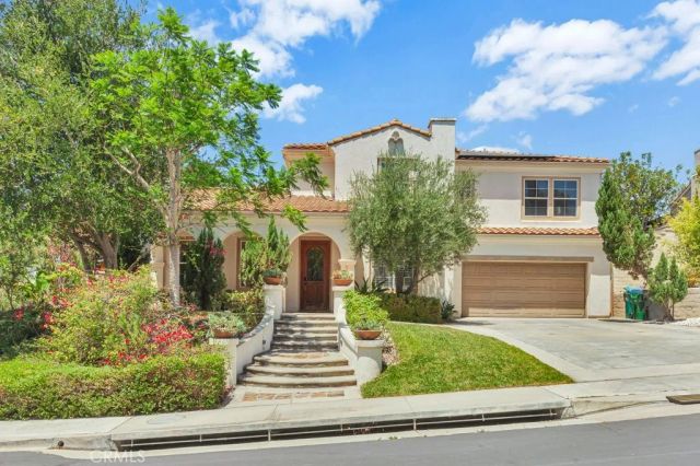 29 Marble Creek, Coto De Caza, CA 92679