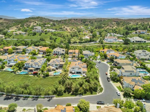 29 Marble Creek, Coto De Caza, CA 92679