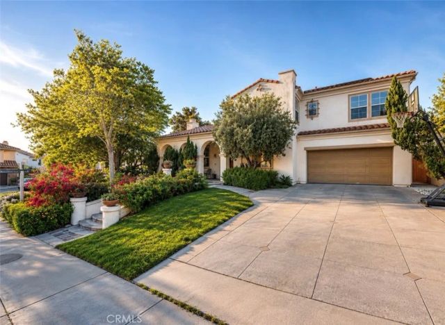 29 Marble Creek, Coto De Caza, CA 92679