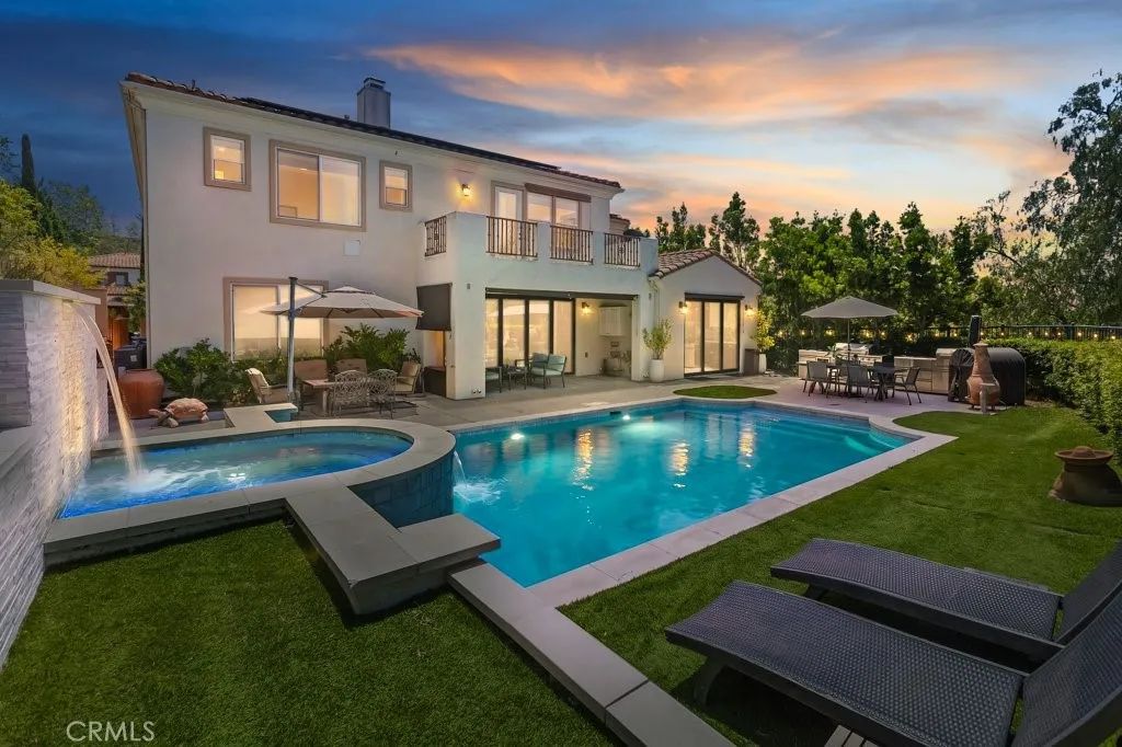 29 Marble Creek, Coto De Caza, CA 92679