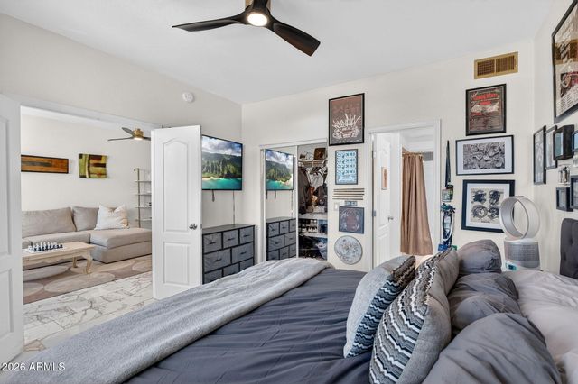 6900 E PRINCESS Drive 2153, Phoenix, AZ 85054