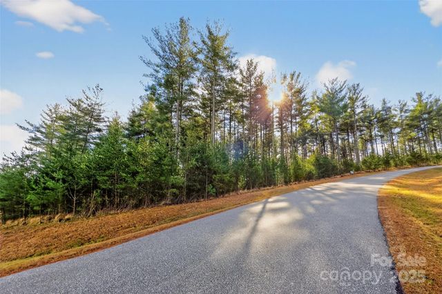365 Peninsula Reserve Road 25, Nebo, NC 28761