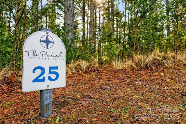 365 Peninsula Reserve Road 25, Nebo, NC 28761