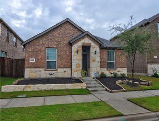 2209 Miramar Drive, Little Elm, TX 75068