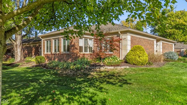 501 Bent Tree Lane, Indianapolis, IN 46260