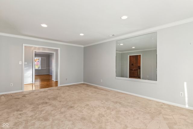 501 Bent Tree Lane, Indianapolis, IN 46260