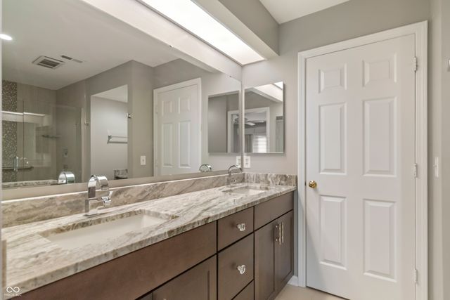 501 Bent Tree Lane, Indianapolis, IN 46260