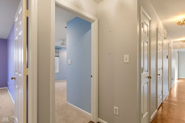 501 Bent Tree Lane, Indianapolis, IN 46260