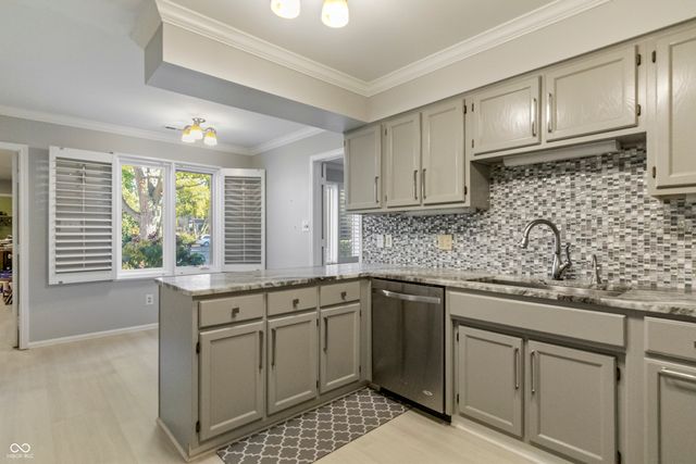 501 Bent Tree Lane, Indianapolis, IN 46260