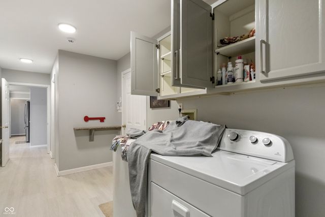 501 Bent Tree Lane, Indianapolis, IN 46260