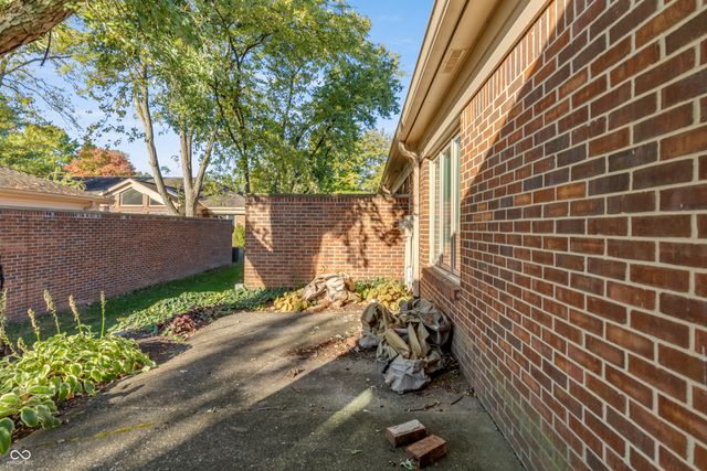 501 Bent Tree Lane, Indianapolis, IN 46260