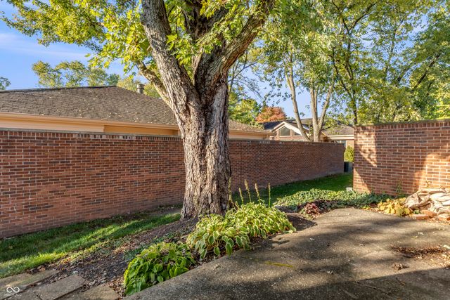 501 Bent Tree Lane, Indianapolis, IN 46260