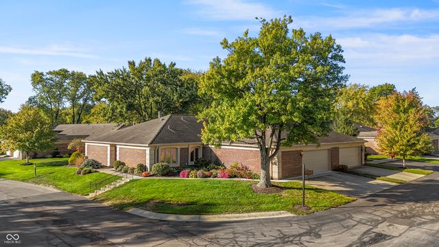501 Bent Tree Lane, Indianapolis, IN 46260