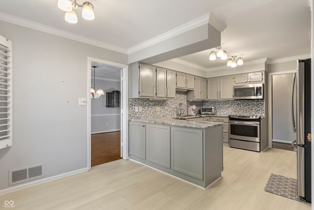 501 Bent Tree Lane, Indianapolis, IN 46260