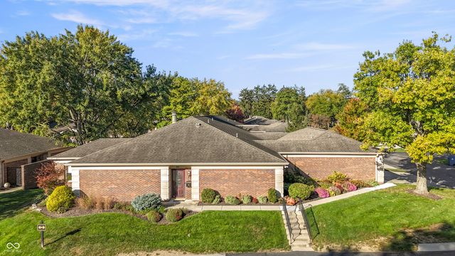 501 Bent Tree Lane, Indianapolis, IN 46260