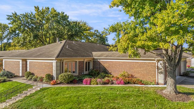 501 Bent Tree Lane, Indianapolis, IN 46260