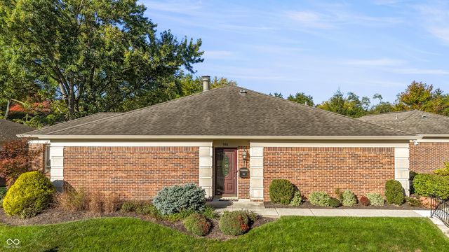 501 Bent Tree Lane, Indianapolis, IN 46260