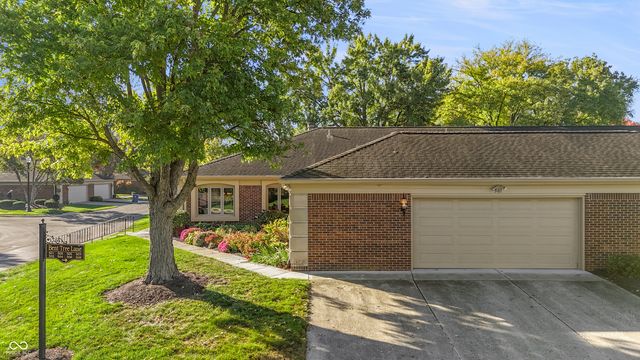 501 Bent Tree Lane, Indianapolis, IN 46260