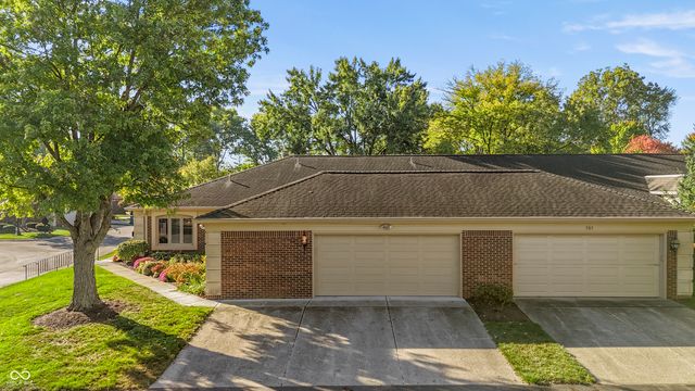 501 Bent Tree Lane, Indianapolis, IN 46260