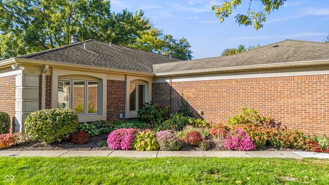 501 Bent Tree Lane, Indianapolis, IN 46260