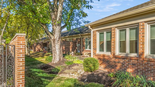 501 Bent Tree Lane, Indianapolis, IN 46260