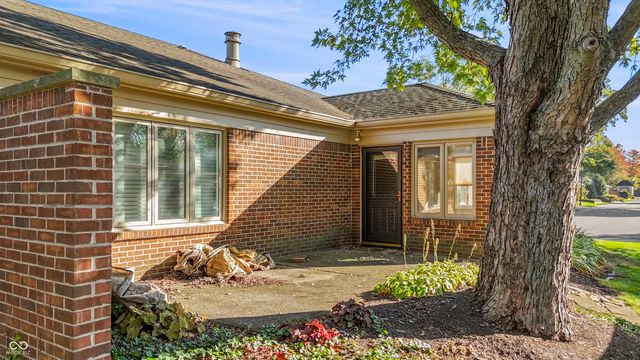 501 Bent Tree Lane, Indianapolis, IN 46260