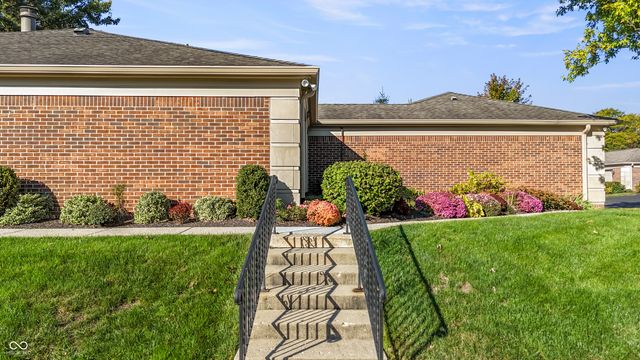 501 Bent Tree Lane, Indianapolis, IN 46260