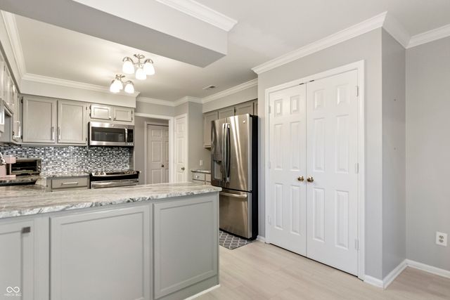 501 Bent Tree Lane, Indianapolis, IN 46260