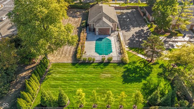501 Bent Tree Lane, Indianapolis, IN 46260