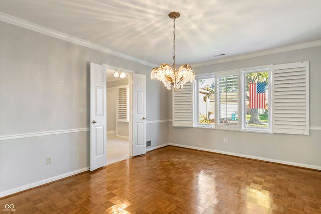 501 Bent Tree Lane, Indianapolis, IN 46260