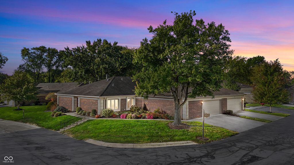 501 Bent Tree Lane, Indianapolis, IN 46260