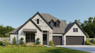 22165 Oleta River Drive, Porter, TX 77365