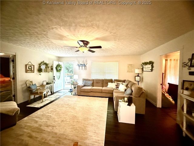 455 Jims Branch Road, Lake, WV 25121