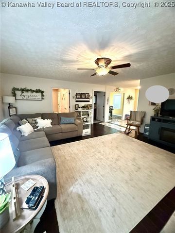 455 Jims Branch Road, Lake, WV 25121