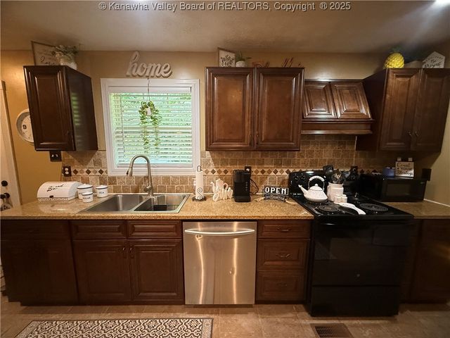 455 Jims Branch Road, Lake, WV 25121