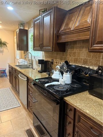 455 Jims Branch Road, Lake, WV 25121