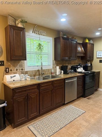 455 Jims Branch Road, Lake, WV 25121